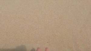 Золотые пески "Бухта Бойсман"