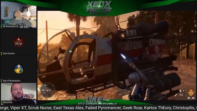 Halo Infinite Campaign Reveal Broke The Internet & How The Initiative X Crystal Dynamics Happened!