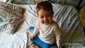 Самое милое видео
Развитие ребёнка 2 года и 6 месяцев
Что умеет делать и говорить
Видео про дете