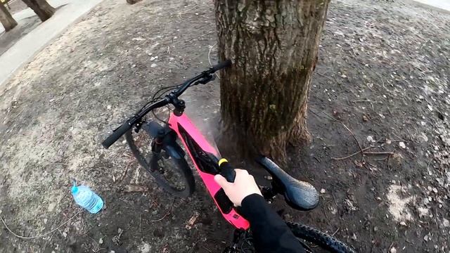 Мойка KARCHER OC3 распаковка и обзор смотреть онлайн