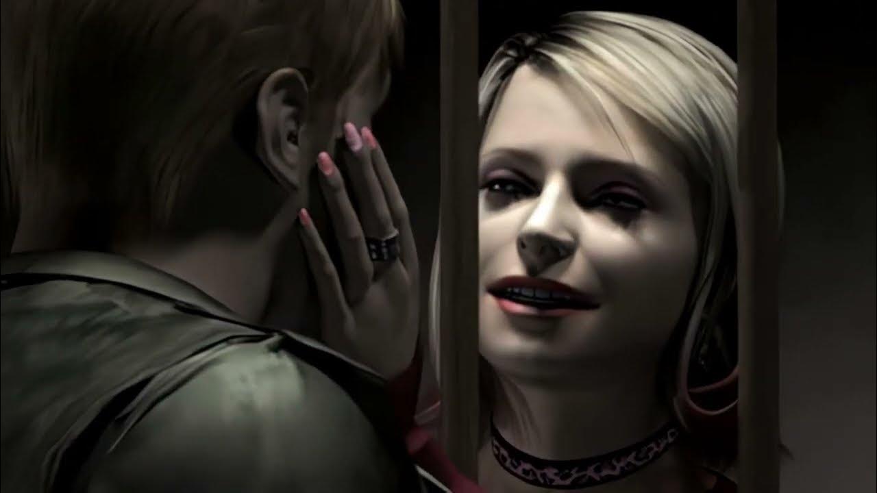 Silent hill hd collection steam фото 21