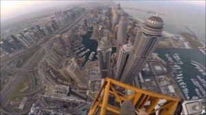 ОАЭ. Покорил самое высокое здание в Дубае (21.02.2016 г.)
