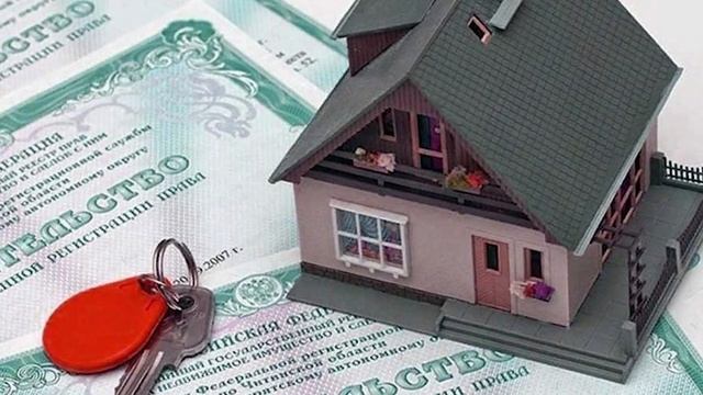 16 ноября Росреестр проводит горячую линию по вопросам долевого строительства. Соликамское ТВ смотреть онлайн