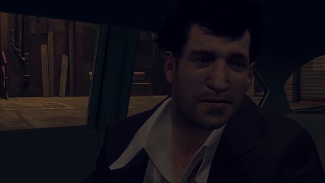 Mafia II- 8 часть . Можно я выйду ? смотреть онлайн