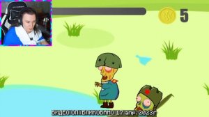 ЧТО СЛУЧИЛОСЬ С SHADOWPRIESTOK И ЭДИСОН