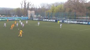 (HIGHLIGHTS) Dacia - Sheriff 1-0 (12.03.16) Divizia Nationala, 2015-16, week 18