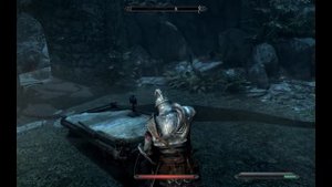 Где найти Клинок Болара / The Elder Scrolls V Skyrim