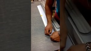 Инструкция по сборке стенда Roll up 100x200 см