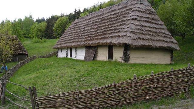 ЕТНІЧНА МУЗИКА УКРАЇНИ. ЧАСТИНА 1