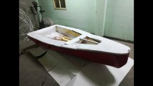 Клипер. Пико-яхта. Как построить яхту?