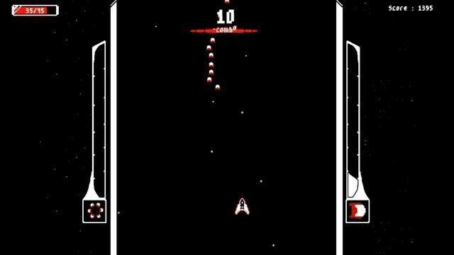 Black Space - gameplay смотреть онлайн