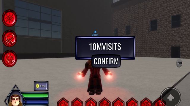 Marvel: New Journey [REVAMP] COIN CODES смотреть онлайн