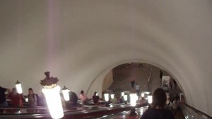 Комсомольская  переход на Кольцевую Линию , Метро Москва 04.06.2022 , moscow subway