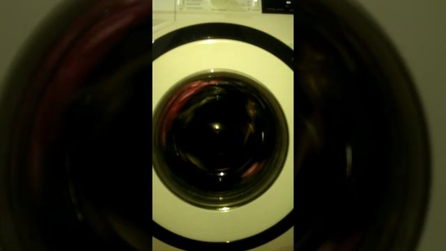 Стиральная машина GORENJE W3E71S3 в работе, шумность ее работы смотреть онлайн