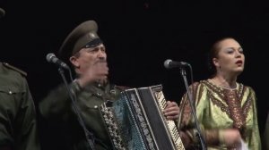 Православный Дон-Конь боевой с походным вьюком