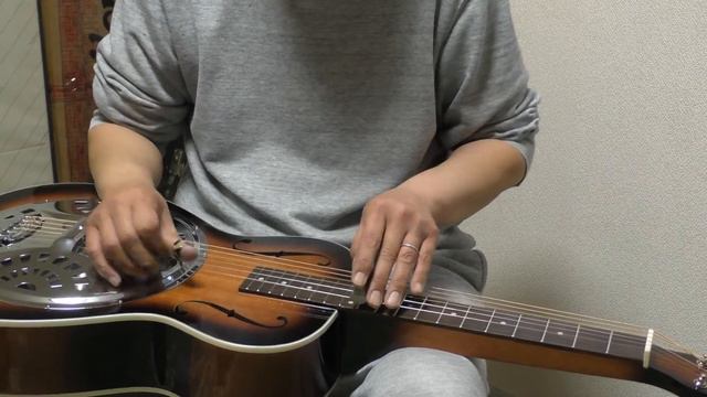 Used Washburn R15S set-up demo / Danny Boy смотреть онлайн