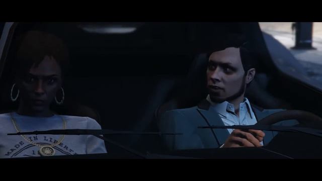 ДОРОГА/(GTA 5 ФИЛЬМ)[GTA ФИЛЬМЫ] смотреть онлайн