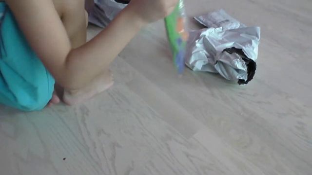 Персонажи "Brawl Stars" на футболке. "Brawl Stars" characters on the t-shirt. смотреть онлайн