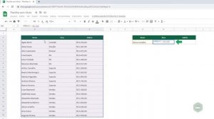 Como Fazer PROCV no Planilhas Google (ou Google Sheets) - Aprenda tudo passo a passo!