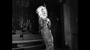 Marilyn Monroe And Jane Russell in "Gentlemen Prefer Blondes" - Free Fallin' Little Rocks