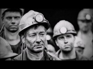Владимир Высоцкий ( Гимн Шахтёрам ) Трагедия на шахте в Кузбассе