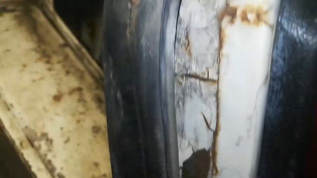 Преобразователь ржавчины в грунт с цинком ХИМИК смотреть онлайн