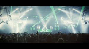 Angerfist - The Desecrated (Radical Redemption Remix) (Official Videoclip)