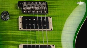 Почему американский PRS CE24 стоит в два раза дешевле чем Custom 24?