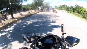 CHANGE OIL Of HONDA CBR 1000 RRR SP (2023)