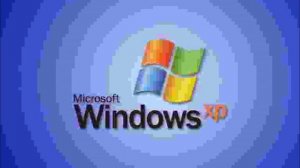 Windows XP Startup Jam