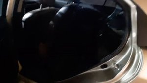 Разбор Mazda 6 GG