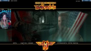 RETURN TO CASTLE WOLFENSTEIN Полное Прохождение на Русском и Обзор  | Walkthrough | FULL GAME