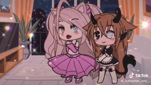 •Топ 10 меме которые мне нравятся• gacha life/gacha club