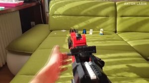 45 САМЫХ БЕЗУМНЫХ ЛЕГО Веще, От Которых Ты Офигеешь