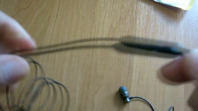 Бас-Стерео Наушники Для Meizu M3 Note из Китая (AliExpress)! смотреть онлайн