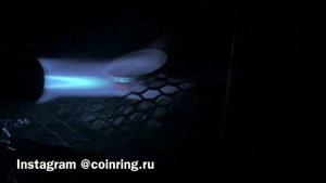 Diy Своими руками двухстороннее кольцо из серебряной Германской монеты 10 Mark Germany coin ring