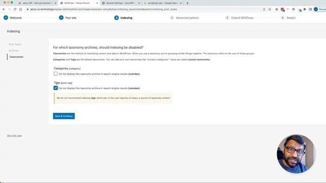 WordPress SEO For Beginners - SEOPress Plugin Setup смотреть онлайн
