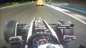 Kimi  Raikkonen Funny Team Radio & Interview | F1 Abu Dhabi |