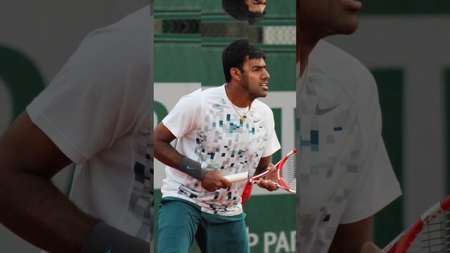 Famous Indian Tennis Players who served aces for Indian tennis