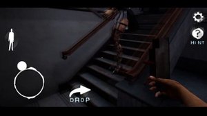 Scary Hospital 2 - Game Over