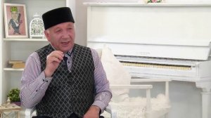 Алмаз Хамзин | Эй, язмыш, язмыш | 15/12/2019