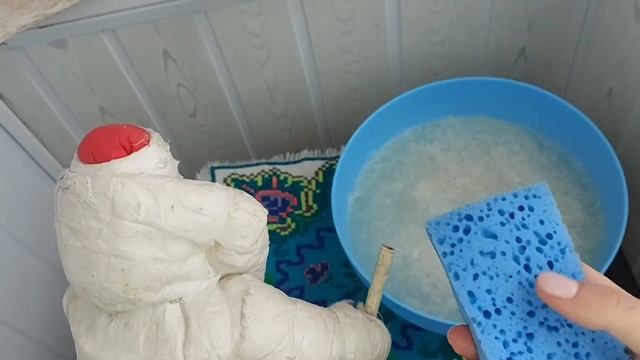 Дед Мороз ? БЫСТРАЯ чистка / Santa Claus ? FAST cleaning смотреть онлайн