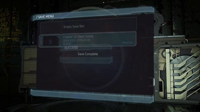 Dead Space Remake: Юнитологи, ну на кой вы это натворили смотреть онлайн