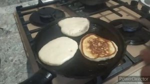 ОЛАДЬИ ПЫШНЫЕ.