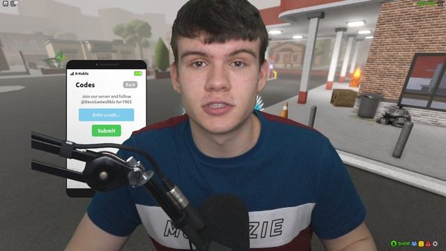 *NEW* ALL WORKING ST PATRICKS EVENT UPDATE CODES FOR OHIO 2023! ROBLOX OHIO CODES смотреть онлайн