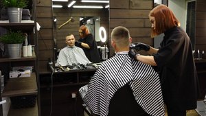 Бьюти-смотр в Абакане. Конкурс на лучшие спа-салоны, барбер-шопы, салоны красоты