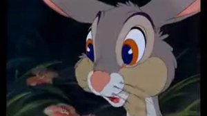 Песня бэмби