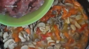 Вкусная ЗАПЕКАНКА из картофеля и фарша