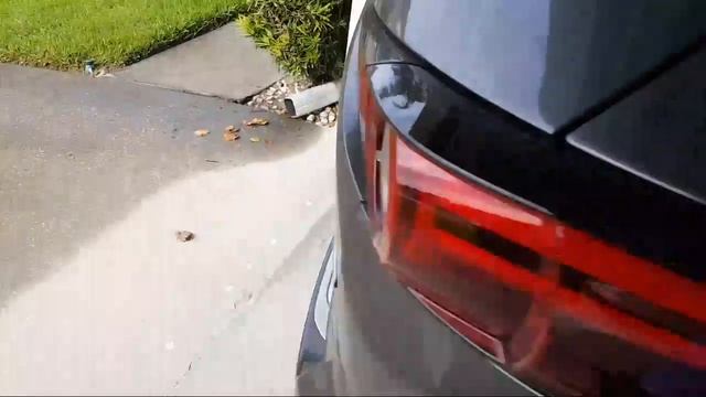 Honda EU2000i Generator Test / #Irma