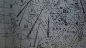 SUZUKI VITARA 2.0; GRAND VITARA 2.5 УСТАНОВКА ЗАЖИГАНИЯ МЕТКИ ГРМ